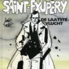 Saint Exupery: de laatste vlucht 2 saint exupery