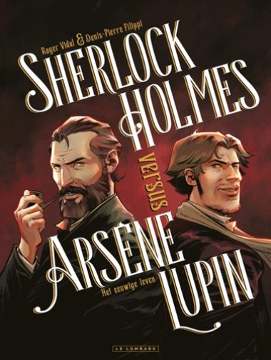 sherlock en arsene sherlock en arsene