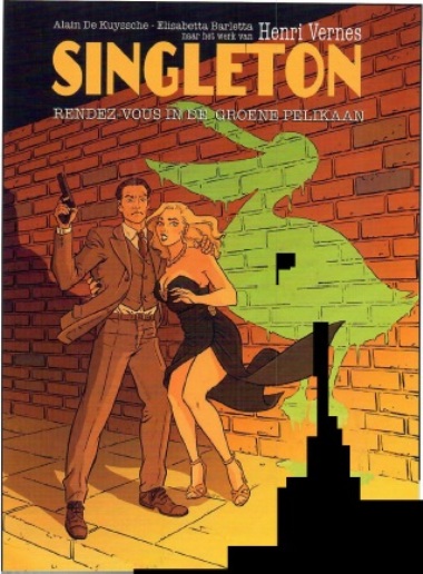 singleton singleton