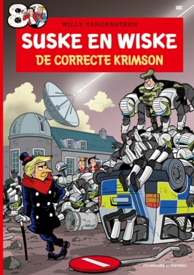 suske wiske 380 suske wiske 380