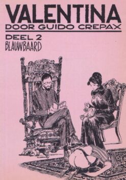 Valentina sc 1 t/m 6. (complete reeks)