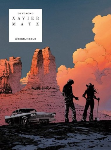 woestijngoud woestijngoud