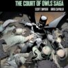 Batman: Court of Owls (DC Compact Comics) 1 Batman Court of Owls DC Compact Comics