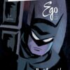 Batman Ego and other tails by Darwyn Cooke The deluxe edition