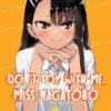 Don't toy with me miss Nagatoro 19. 1 Dont toy with me miss Nagatoro 19