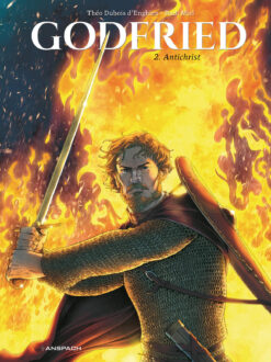 Godfried 2. Antichrist