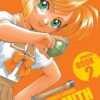 Gunsmith Cats omnibus: book 2. 2 Gunsmith Cats omnibus book 2