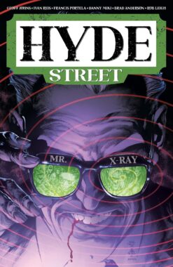 Hyde Street 1.