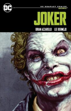 Joker. (DC Compact Comics)