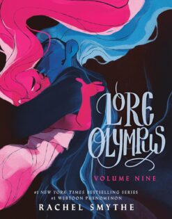 Lore olympus 9.