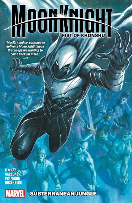 Moon Knight Fist of Khonshu 2 Subterranean jungle Moon Knight Fist of Khonshu 2 Subterranean jungle e1761841403279