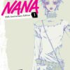 Nana (25th anniversary edition) 1. 1 Nana 25th anniversary edition 1