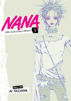 Nana (25th anniversary edition) 1.