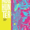 Olympos Nullhunter A cyberpunk retelling of Hercules