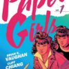 Paper girls (Digest-sized collection) 1. 1 Paper girls Digest sized collection