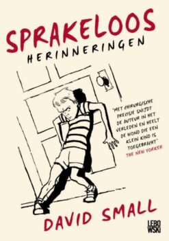 Sprakeloos: Herinneringen