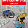 Suske en Wiske in het Kort 68. Taxi Tata