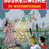 Suske en Wiske in het kort 65. De weerwaterman
