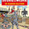 Suske en Wiske in het kort 66. De blikken blutser