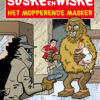 Suske en Wiske in het kort 67. Het mopperende masker