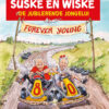 Suske en Wiske 80 jaar: De jonglerende jongelui 1 Suske en wiske de jonglerende jongelui
