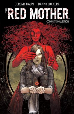 The Red Mother: complete collection.