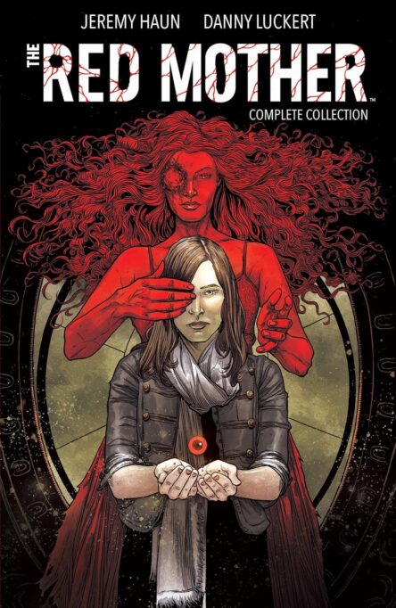 The Red Mother complete collection The Red Mother complete collection e1760627734324