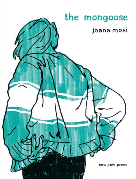 The mongoose by Joana Mosi The mongoose by Joana Mosi e1760712657329