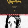 Vagabond Definitive edition 4