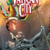 Vatican City by Mark Millar