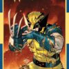 Wolverine by Saladin Ahmed 2. Call of the adamantine 2 Wolverine by Saladin Ahmed 2. Call of the adamantine
