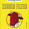 Zonder filter