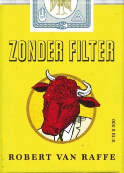 Zonder filter.