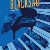 Blacksad 4. De hel, de stilte (25 jaar luxe editie) 1 blacksda luxe 4