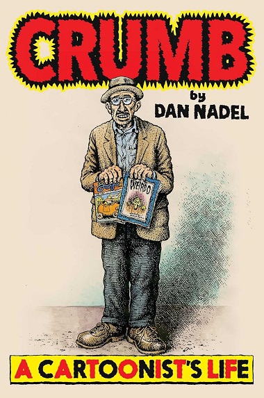 crumb dan nadel crumb dan nadel