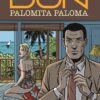 Naar het werk van Henri Vernes 1. Don: Palomita Paloma 1 don palomita paloma