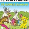F.C. de Kampioenen 139. De sjofele sjamaan 2 fc kampioenen 139