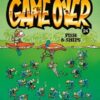Game over 24. Fish & ships 2 game over 24