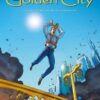 Golden City 16. De jacht op de metaforen 2 golden city 16