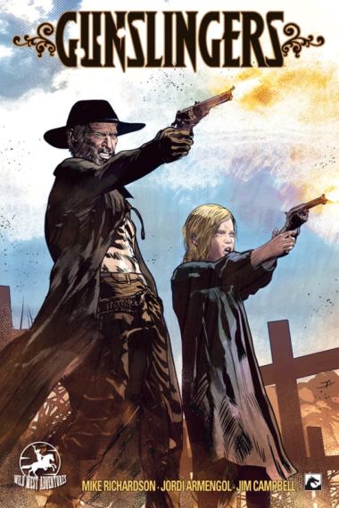 gunslingers gunslingers