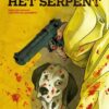 Het serpent 2 het serpent