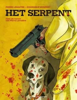 Het serpent