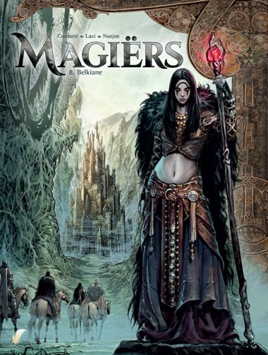 magiers 8 belkian magiers 8 belkian