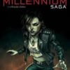 Millennium sc 1 t/m 6. plus saga 1 t/m 3 (complete reeksen) 1 millennium saga 1