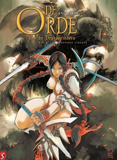 orde drakenridders 33 orde drakenridders 33