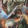Pax Elfica 2. Het bloed van Drac 1 pax elfica 2