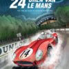 Plankgas 21. 24 uren van Le Mans: 7. 1958-1960: Het einde van de Britse heerschappij 1 plankgas 21 le mans 7
