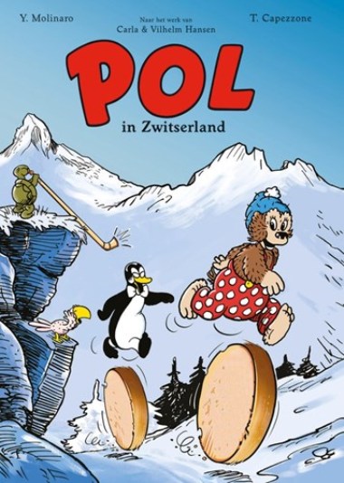 pol 7 zwitserland pol 7 zwitserland