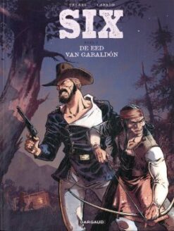 Six 3. De eed van Gabaldon