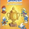 De smurfen 44. De Smurfenbeker 1 smurfen 44